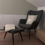 Lägenhet Haus Martha - Modernes Im Schoenen Westerwald