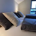 Haus Martha - Modernes Im Schoenen Westerwald *