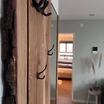 Haus Martha - Modernes Im Schoenen Westerwald Lägenhet *