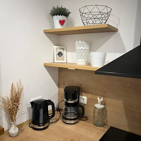 Appartement Haus Martha - Modernes Apartment- Wintertraum Im Westerwald Willingen (Westerwaldkreis)