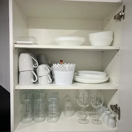 Haus Martha - Modernes Apartment- Wintertraum Im Westerwald Appartement *