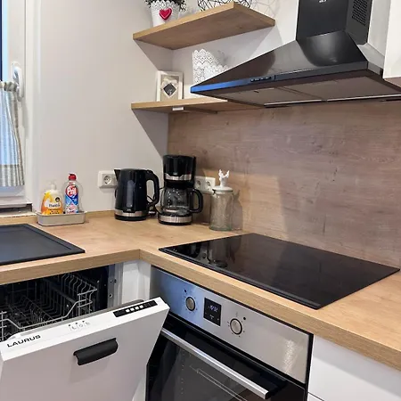 Haus Martha - Modernes Apartment- Wintertraum Im Westerwald * Willingen (Westerwaldkreis)