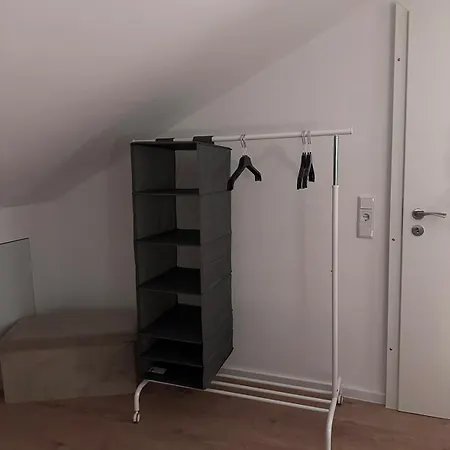 Haus Martha - Modernes Apartment- Wintertraum Im Westerwald Willingen (Westerwaldkreis)