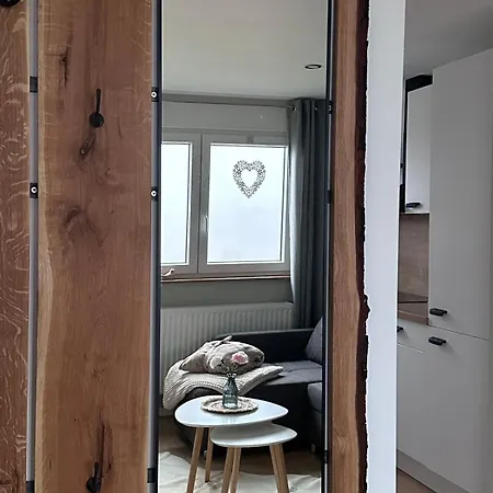 Haus Martha - Modernes Apartment- Wintertraum Im Westerwald Willingen (Westerwaldkreis)