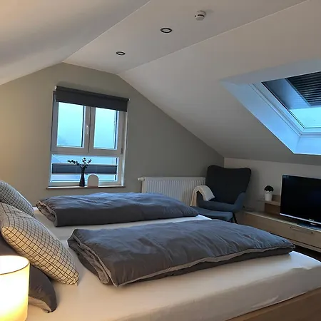 Haus Martha - Modernes Im Schoenen Westerwald * Willingen (Westerwaldkreis)