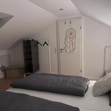 Haus Martha - Modernes Im Schoenen Westerwald Apartment