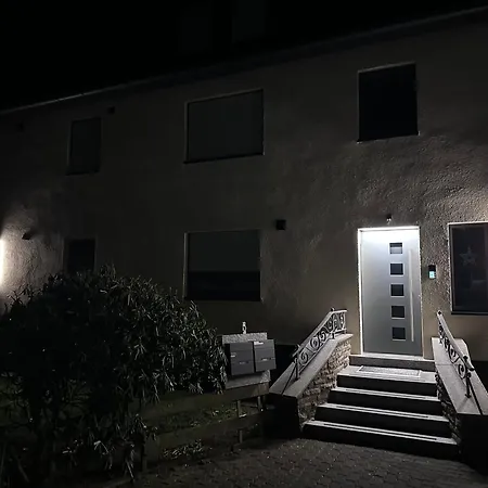 Haus Martha - Modernes Im Schoenen Westerwald Apartment