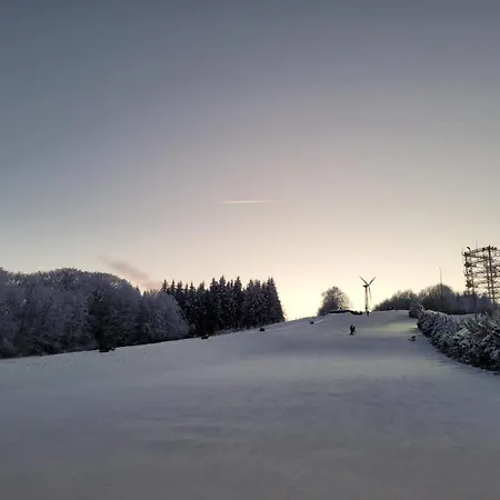 Haus Martha - Modernes Im Schoenen Westerwald Apartment