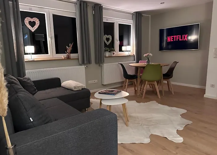 Haus Martha - Modernes Im Schoenen Westerwald Willingen (Westerwaldkreis)