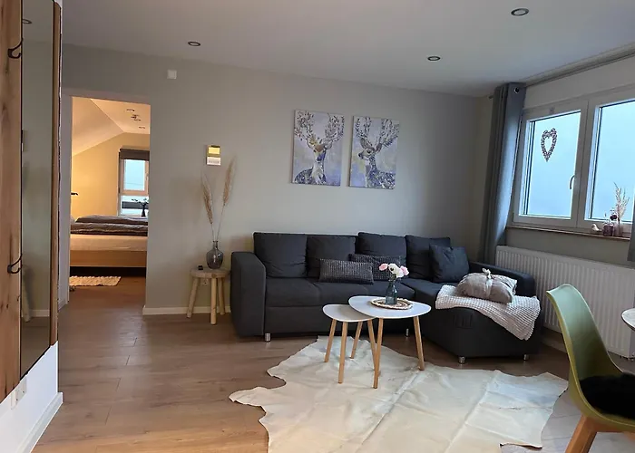 Haus Martha - 20cm Neuschnee - Wintertraum Im Westerwald * Willingen (Westerwaldkreis)