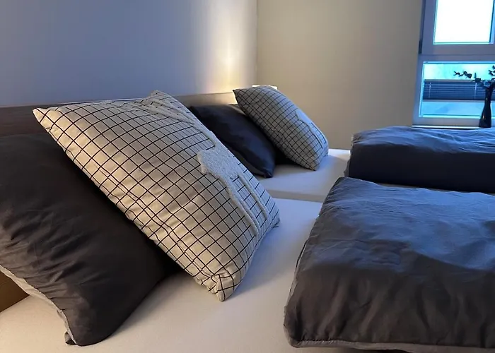 Haus Martha - 20cm Neuschnee - Wintertraum Im Westerwald *