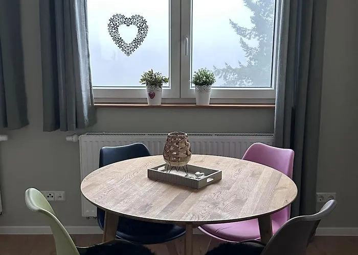 Haus Martha - 20cm Neuschnee - Wintertraum Im Westerwald *