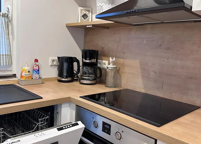 Haus Martha - Modernes Im Schoenen Westerwald * Willingen (Westerwaldkreis)