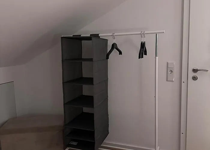 Haus Martha - Modernes Apartment- Wintertraum Im Westerwald Willingen (Westerwaldkreis)