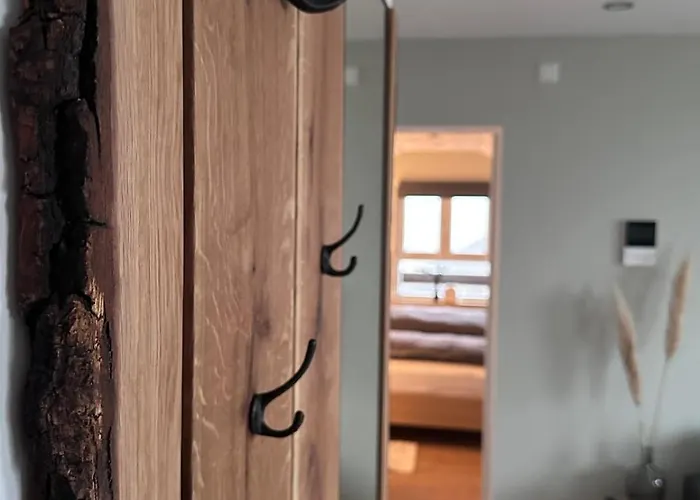 Haus Martha - Modernes Im Schoenen Westerwald Apartment *