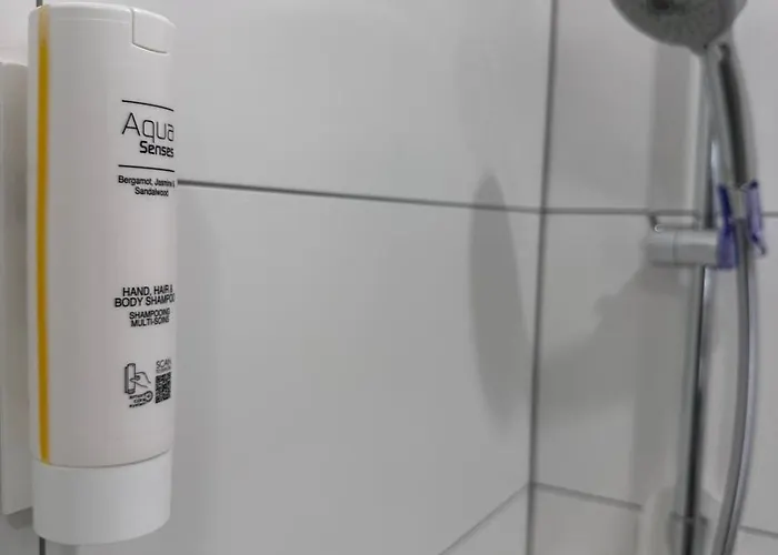 Haus Martha - Modernes Apartment- Wintertraum Im Westerwald *