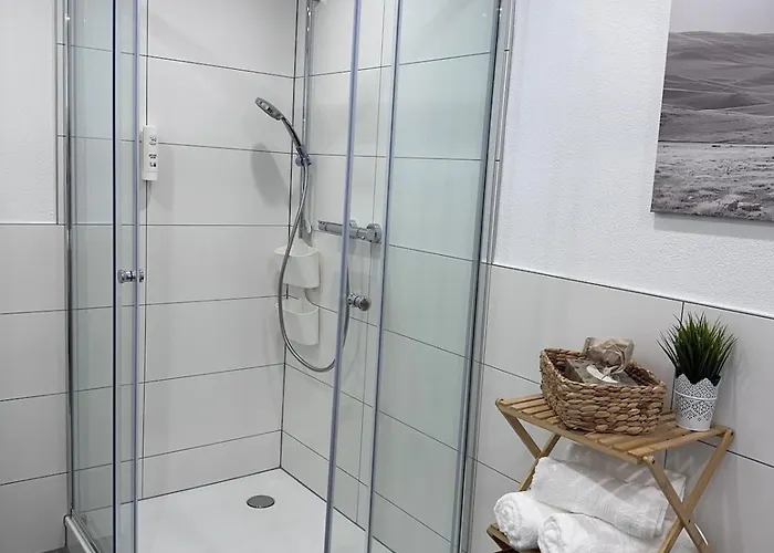 Haus Martha - Modernes Im Schoenen Westerwald *