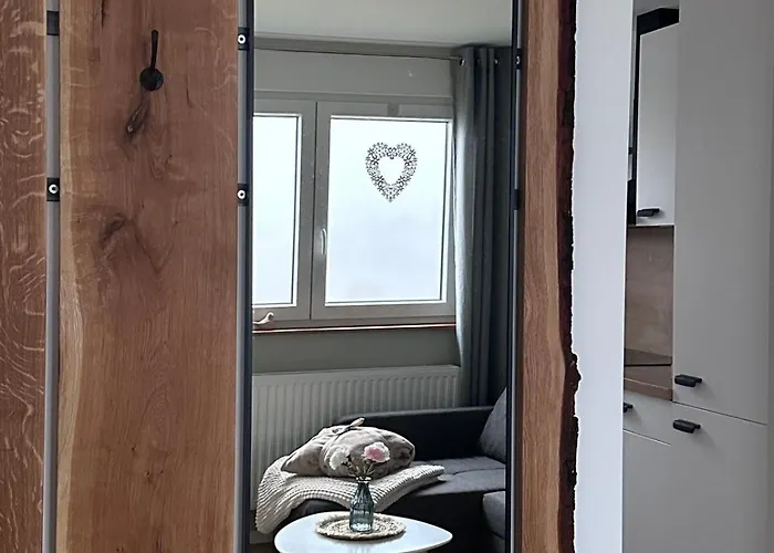 Haus Martha - Modernes Im Schoenen Westerwald Willingen (Westerwaldkreis)